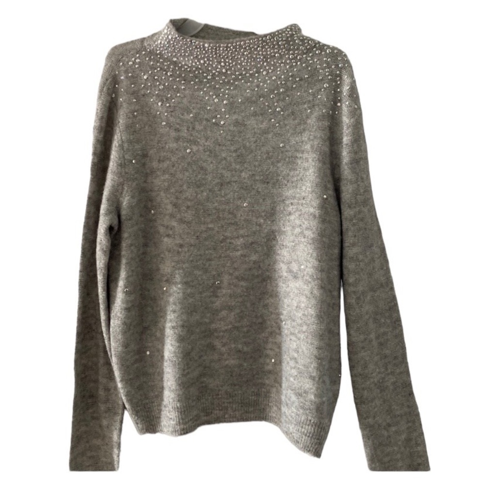 NWT Juicy Couture Sweater
